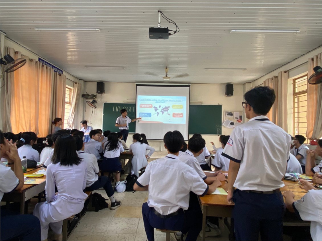 Ảnh đại diện